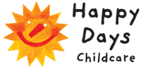 Happy Days Childcare