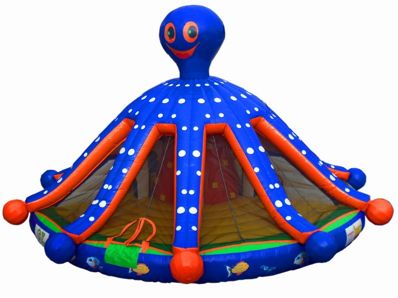 Octopus Inflatable