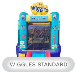 Wiggles Standard