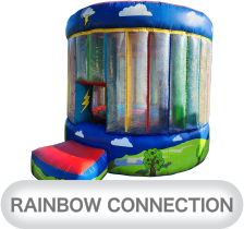 Rainbow Connection
